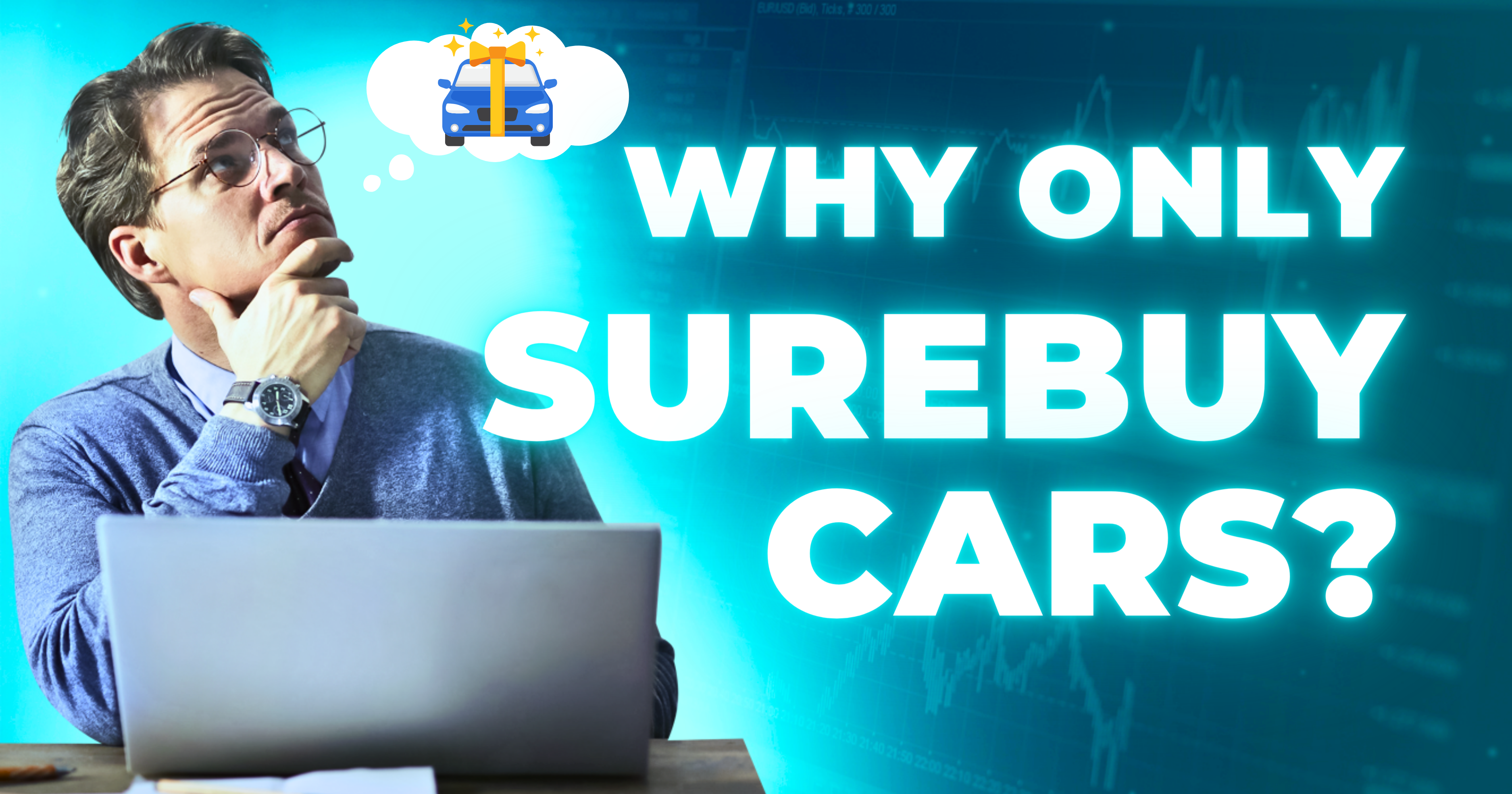 Your Used Car Journey Starts Here: Why Choose SUREBUY CARS in Bhubaneswar?
