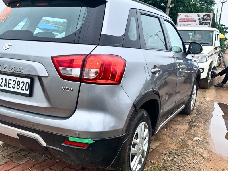 Maruti Vitara Brezza VDI