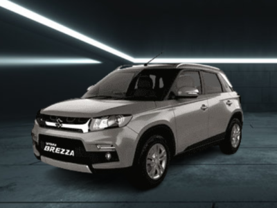 Maruti Vitara Brezza VDI