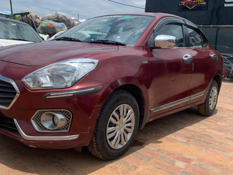 Maruti Dzire VDI