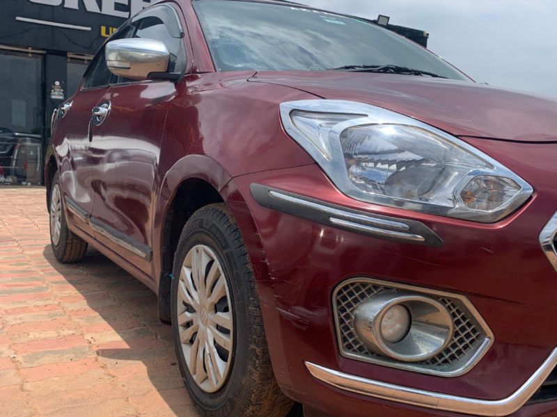 Maruti Dzire VDI