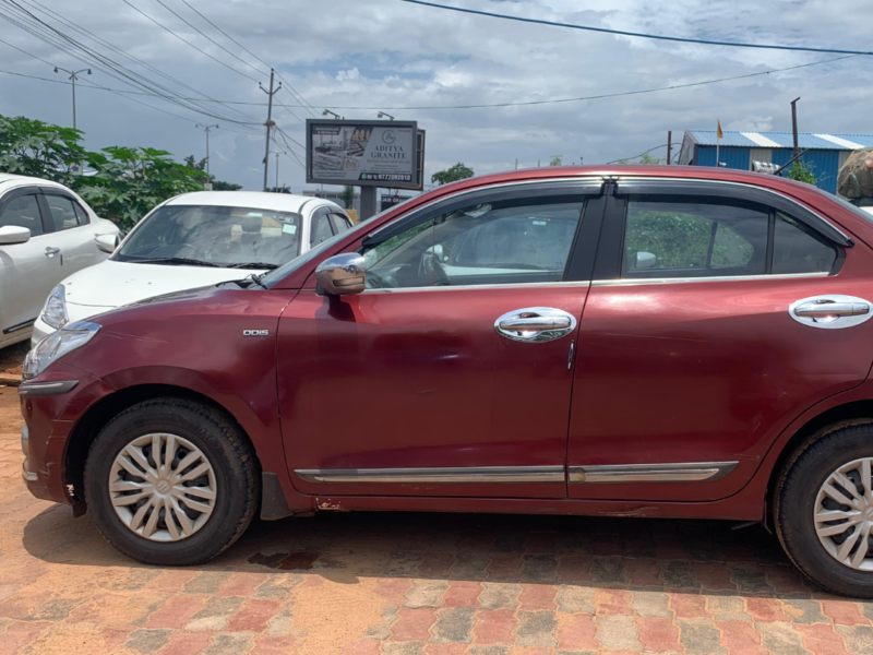 Maruti Dzire VDI