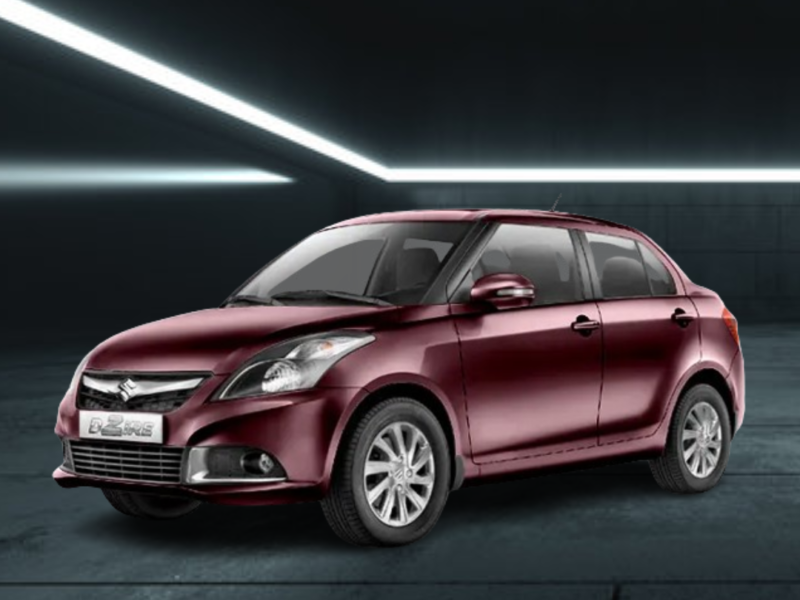 Maruti Dzire VDI