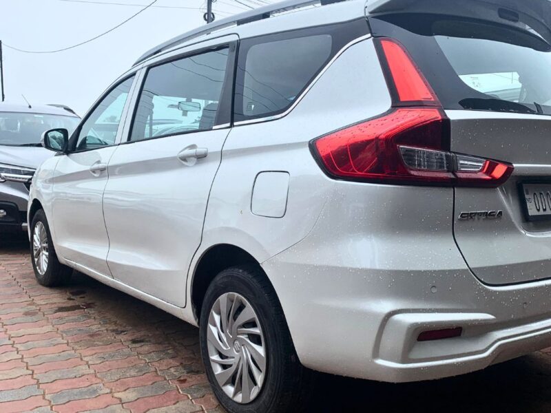 Maruti Ertiga VDI